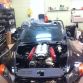 Honda S2000 with V10 Dodge Viper Engine