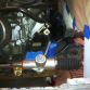 Honda S2000 with V10 Dodge Viper Engine