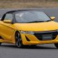 Honda S660 (1)