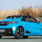 Honda S660 2015 live photos (2)