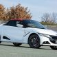 Honda S660 2015 live photos (25)