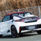 Honda S660 2015 live photos (26)