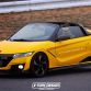 Honda S1000 Type-R2