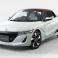 Honda S660 Concept edition (1)
