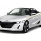 Honda S660 Concept