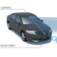 Honda Sensing driver-assistive system (2)