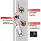 Honda Sensing driver-assistive system (8)