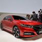 Honda Spirior Concept
