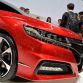 Honda Spirior Concept