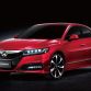 Honda Spirior Concept