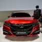 Honda Spirior Concept