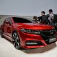 Honda Spirior Concept
