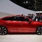 Honda Spirior Concept