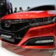 Honda Spirior Concept