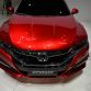 Honda Spirior Concept