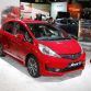 Honda Stand in Paris 2012