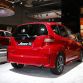 Honda Stand in Paris 2012