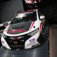 Honda Stand in Paris 2012