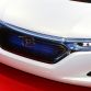 Honda Stand in Paris 2012