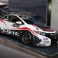 Honda Stand in Paris 2012