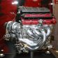 Honda Stand in Paris 2012