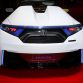 Honda Stand in Paris 2012