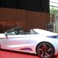 Honda Stand in Paris 2012