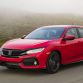 2017 Honda Civic Hatchback