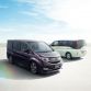 Honda Step WGN 1