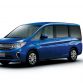 Honda Step WGN 10