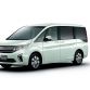 Honda Step WGN 12