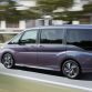 Honda Step WGN 5