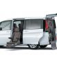 Honda Step WGN 8