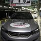 Honda Builds 1 Millionth Automobile for Export From U.S.