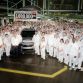 Honda Builds 1 Millionth Automobile for Export From U.S.