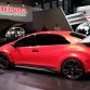 Honda Civic Type-R Concept