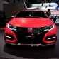 Honda Civic Type-R Concept