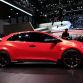 Honda Civic Type-R Concept