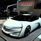 Honda in Geneva 2014