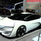 Honda in Geneva 2014