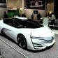 Honda in Geneva 2014
