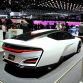 Honda in Geneva 2014