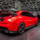Honda Type R Concept Live in Geneva 2014