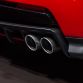 Honda Type R Concept Live in Geneva 2014