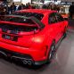 Honda Type R Concept Live in Geneva 2014