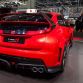 Honda Type R Concept Live in Geneva 2014