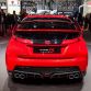 Honda Type R Concept Live in Geneva 2014