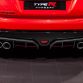 Honda Type R Concept Live in Geneva 2014