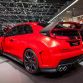 Honda Type R Concept Live in Geneva 2014