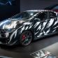 Honda Type R Concept Live in Geneva 2014